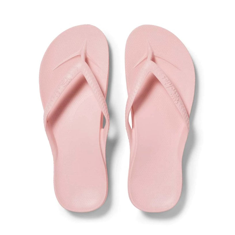 Archies Thongs Pink