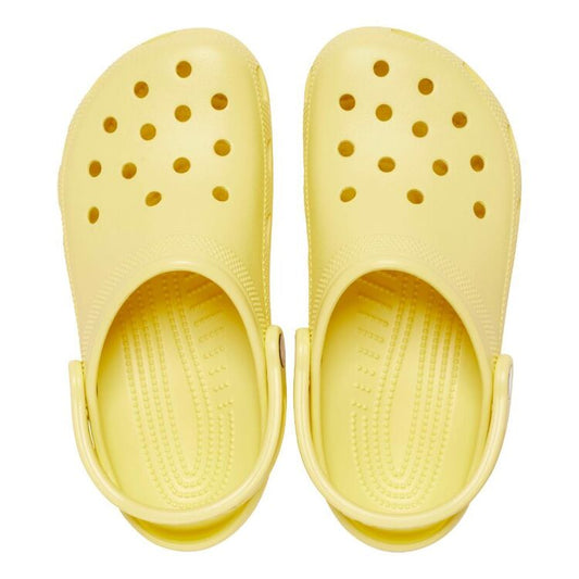 Daylily Crocs - Adult