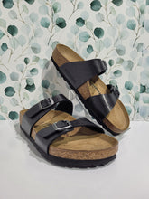 Load image into Gallery viewer, Sydney Graceful Licorice by Birkenstock
