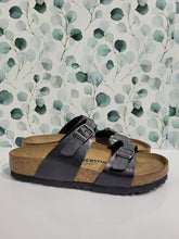 Load image into Gallery viewer, Sydney Graceful Licorice by Birkenstock
