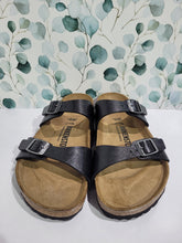 Load image into Gallery viewer, Sydney Graceful Licorice by Birkenstock
