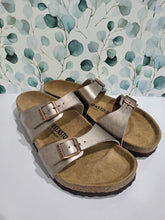 Load image into Gallery viewer, Sydney Graceful Taupe by Birkenstock
