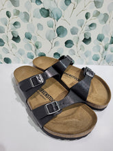 Load image into Gallery viewer, Sydney Graceful Licorice by Birkenstock
