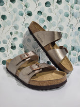 Load image into Gallery viewer, Sydney Graceful Taupe by Birkenstock
