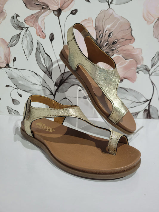 Ukumosa Metal Platino