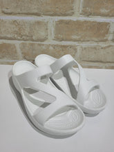 Load image into Gallery viewer, Z Sandal White by Dawgs
