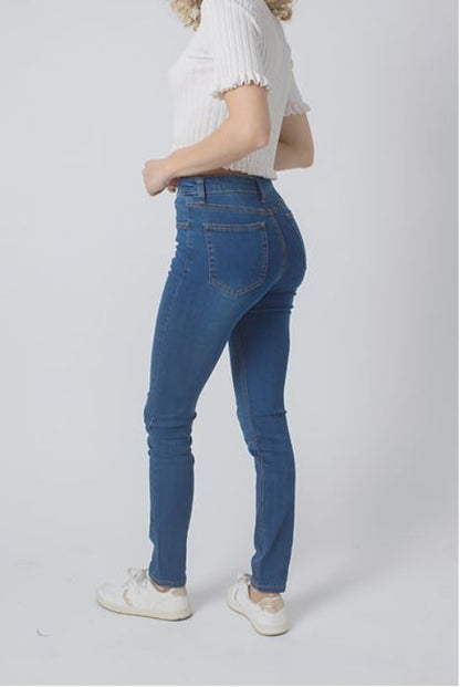 60127 Denim by Wakee Denim
