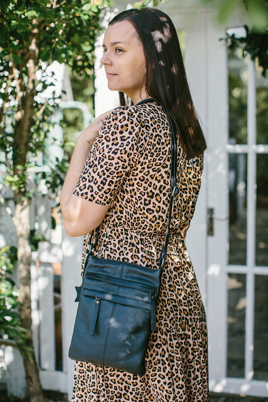 Wendy Black by Rugged Hide