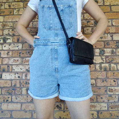 Gloria Black by Rugged Hide