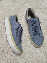 Load image into Gallery viewer, Kiyomi Denim by Planet Shoes
