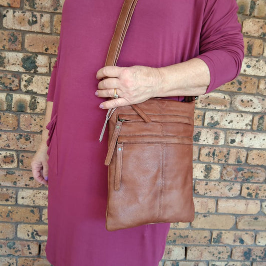 Wendy Brown by Rugged Hide